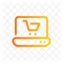 Store Shopping Commerce Icon