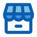 Store  Icon