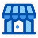 Store  Icon