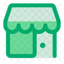 Store  Icon