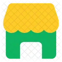 Store  Icon