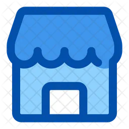 Store  Icon