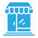 Store Shop Commerce Icon