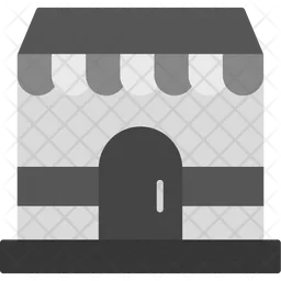 Store  Icon