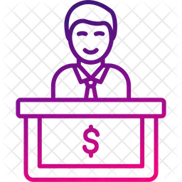 Store  Icon