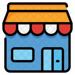 Store  Icon