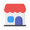 Store  Icon