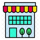 Store  Icon