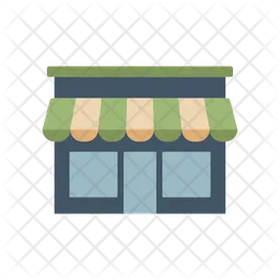 Store  Icon