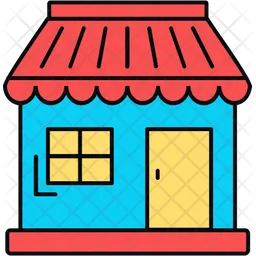 Store  Icon