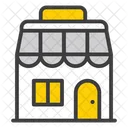 Shop Shopping Ecommerce Icon