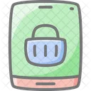 Shopping Basket Awesome Lineal Icon Icon