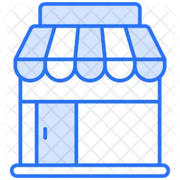 Store  Icon