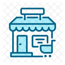 Store  Icon