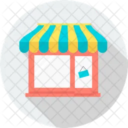 Store  Icon