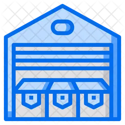 Store  Icon