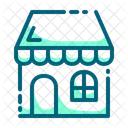 Store Marketplace Home Icon