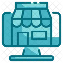 Store Ads  Symbol