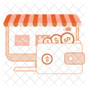 M Store Credit Product Image Icon