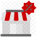 Store Discount Shop Discount Store Symbol