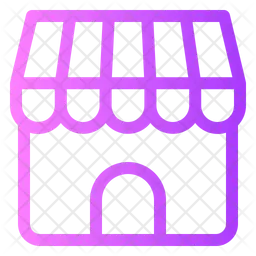 Store front  Icon