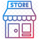 Store Front Icon