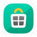 Store Apps Install App Icon