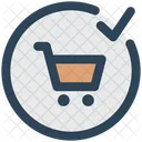 Ecommerce Shopping Shop Icon