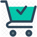 Ecommerce Shopping Shop Icon