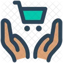 Ecommerce Shopping Shop Icon