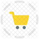 Ecommerce Shopping Shop Icon