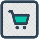 Ecommerce Shopping Shop Icon