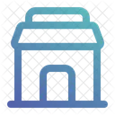 Store Market Marketplace Icon