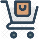 Ecommerce Shopping Shop Icon