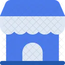 Store Retail Shop Icon