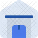 Store Retail Shop Icon