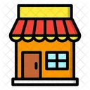 Store Shop Commerce Icon