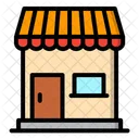 Store  Icon