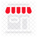 Store Shop Commerce Icon