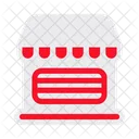 Store Shop Commerce Icon