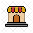 Store Shop Shopping Icon