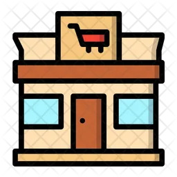 Store  Icon