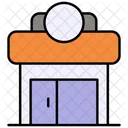 Store Front Icon