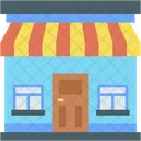 Store  Icon