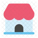 Store  Icon