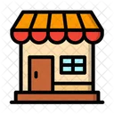 Store  Icon