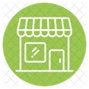 Store Shop Shopping Icon