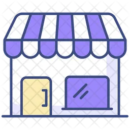 Store  Icon