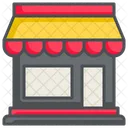 Store Shop Shopping Icon