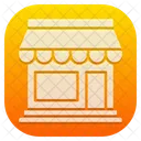 Store Shop Shopping Icon